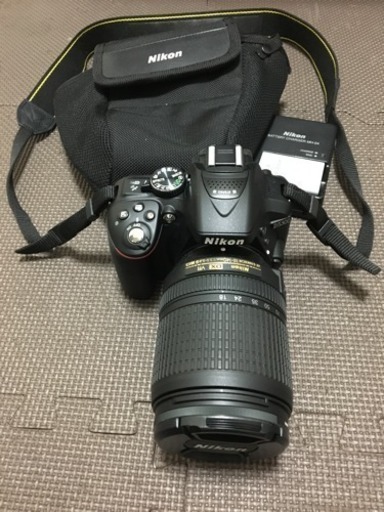 NIKON D5300 美品 | stainu-tasikmalaya.ac.id