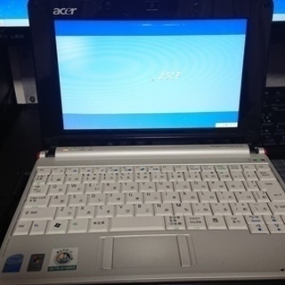 acer AOA 150-Bw1 