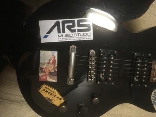Esp Ltd Ec 10 レスポール 値下げ 愛猫かのん 近鉄八尾の弦楽器 ギターの中古あげます 譲ります ジモティーで不用品の処分 Esp Ltd Ec 10 レスポール 値下げ 愛猫かのん 近鉄八尾の弦楽器 ギターの中古あげます 譲ります ジモティーで不用品の処分