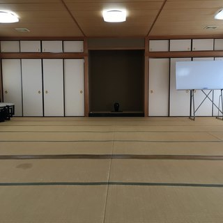 MINAel Yoga 長福寺 洛箱教室 - 京都市