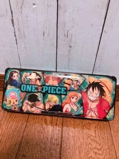 新品未使用 ワンピース筆箱 Chocolate 越谷の子供用品の中古あげます 譲ります ジモティーで不用品の処分