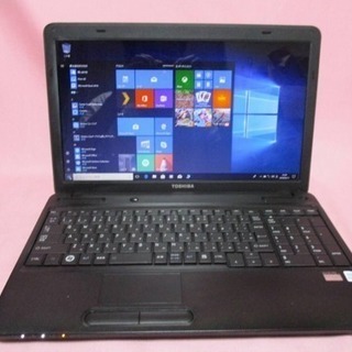 値下げ、Windows10 Office2010 DVDスーパーマルチ