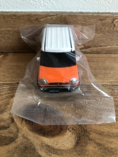 新品 スズキデフォルメ軽自動車 ハスラー ガチャガチャ ホップ 札幌のミニカーの中古あげます 譲ります ジモティーで不用品の処分