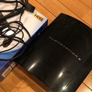 PlayStation 初期型の20GBモデル