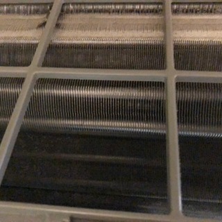 (取引中)日立 エアコン2.8k 清掃済み・工事費込み❗️値下げしました‼️！