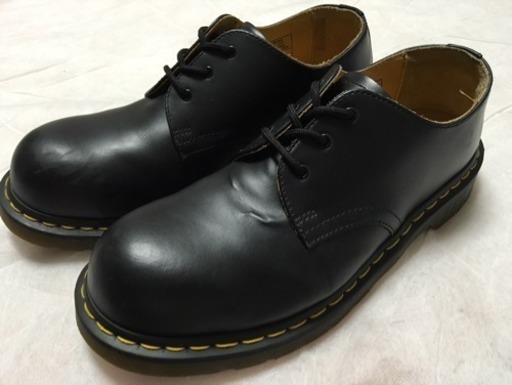 ブーツ Dr.Martins