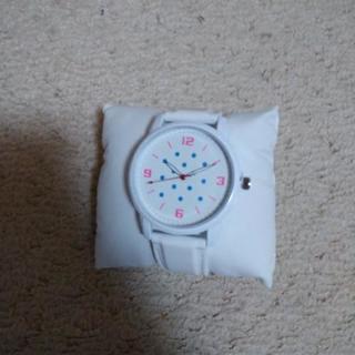 腕時計 カルピスウォーター