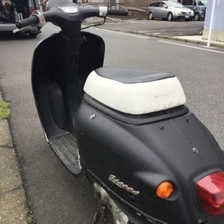 完売！ホンダ ジョルノAF24 2スト⑤消耗品交換タイヤ前後新品 原付多数 ...