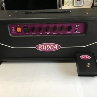 【売却済】BUDDA SuperDrive30 II Head ...