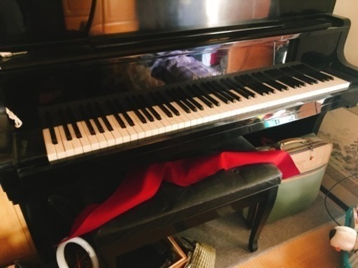 商談中】KAWAI アップライトピアノ 譲ります | gasreg.org.eg