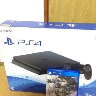 GW限定値下げ PlayStation4 CUH-1200A ワイヤレスヘッドホン 