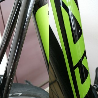 Cannondale　CAAD12　105　2016モデル　色レプリカ　サイズ56　サイコン/ライト/タイヤ等おまけ多数付　キャノンデール　ロードバイク