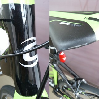 Cannondale　CAAD12　105　2016モデル　色レプリカ　サイズ56　サイコン/ライト/タイヤ等おまけ多数付　キャノンデール　ロードバイク