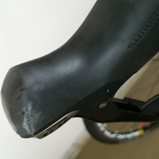 Cannondale　CAAD12　105　2016モデル　色レプリカ　サイズ56　サイコン/ライト/タイヤ等おまけ多数付　キャノンデール　ロードバイク