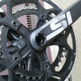 Cannondale　CAAD12　105　2016モデル　色レプリカ　サイズ56　サイコン/ライト/タイヤ等おまけ多数付　キャノンデール　ロードバイク