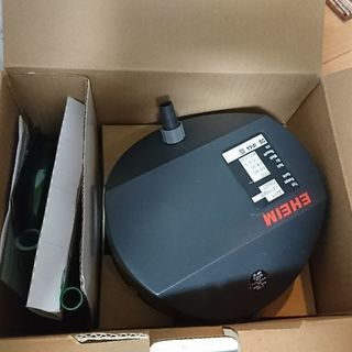 (新品) エーハイム フィルター 2217