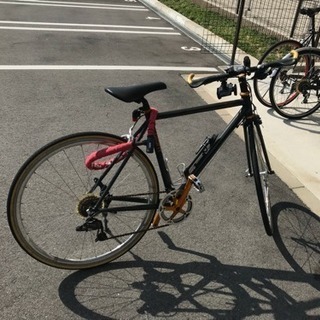 ジャイアント トラディスト