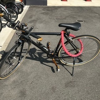 ジャイアント トラディスト