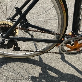 ジャイアント トラディスト