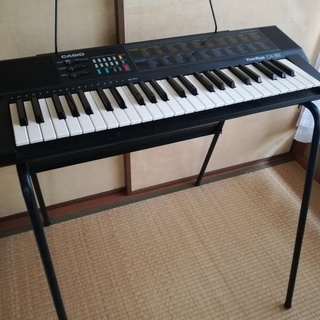 カシオ　CA-301　電子ピアノ