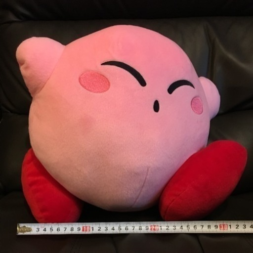 星のカービー ぬいぐるみ ピュアショップ沖縄 沖縄のその他の中古あげます 譲ります ジモティーで不用品の処分