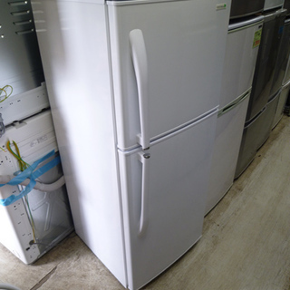 南12条店 HERB Relax ノンフロン 冷凍冷蔵庫 193L 2014年製 未清掃 YRZ-F19B1 