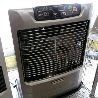 安心半年保証付き】石油ストーブ FW-5620L
