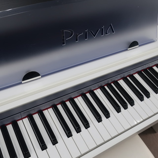 カシオ 電子ピアノ PX-735WE 2012製