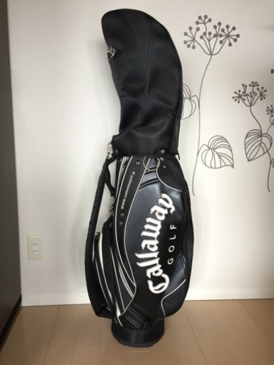 中古 Callaway キャロウェイ ゴルフバッグ キャディバッグ 黒 ブラック ゴルフクラブ付 Cocoa 新札幌のゴルフの中古 あげます 譲ります ジモティーで不用品の処分 中古 Callaway キャロウェイ ゴルフバッグ キャディバッグ 黒 ブラック ゴルフクラブ付 Cocoa 新札幌のゴルフの中古 あげます 譲ります ジモティーで不用品の処分