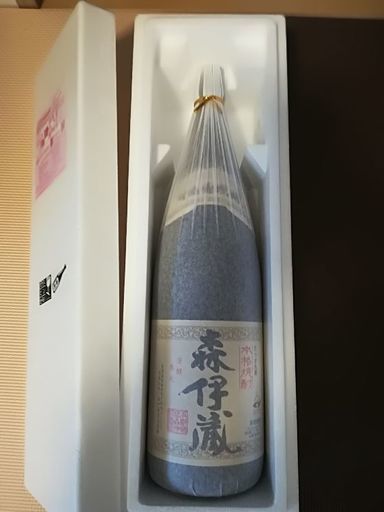 森伊蔵　1800ml