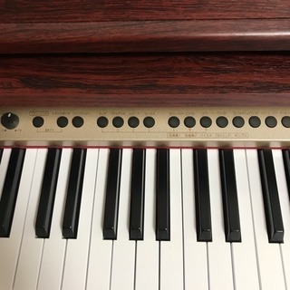 KORG電子ピアノ
