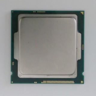 【CPU】Intel Core i7 4790