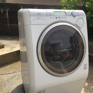 9kg/6kgドラム式洗濯機 ドラム式全自動電気洗濯機9㌔ 乾燥6㌔