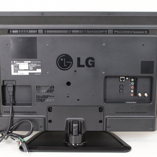 363) LGエレクトロニクス 32V型 液晶テレビ 2013年製　32LN570B ハイビジョン Amazon | LG 32V型 液晶 テレビ 32LN570B ハイビジョン 外付け