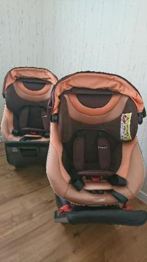 コンビ チャイルドシート【値下げ】 値段交渉可