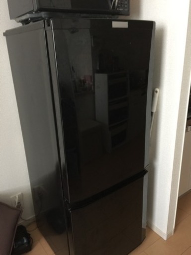 【商談中】三菱 冷蔵庫 146L 2ドア