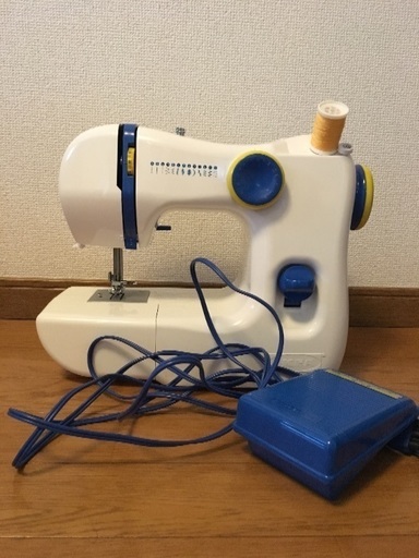 Ikea ミシン まるい 西東京の生活家電 ミシン の中古あげます 譲ります ジモティーで不用品の処分