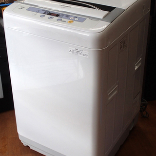 ♪Panasonic 洗濯機 NA-F45B3 4.5kg 2013年製♪ novilhodeprata.com.br