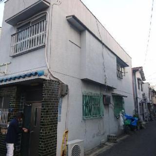 民泊やシェアハウスにいかがですか?