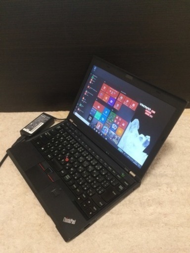 爆速起動15秒！SSD搭載 i5\u00264G 最新Win10pro\u0026Office