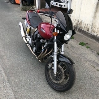 XJR400  4hm 実働 車検付き 31／5月 追記あり 条...