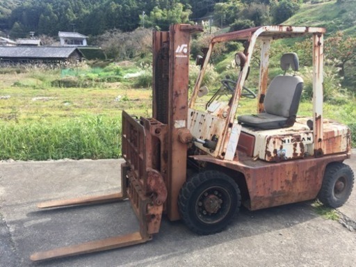 その他 nissan 2ton