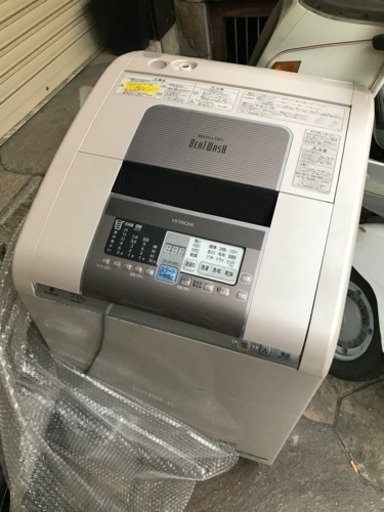 洗濯機 ☆最終値下げ☆