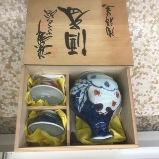 陶器祭り