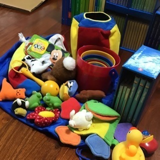 ☆思い切ってお値下げ☆ディズニー英語システム セット