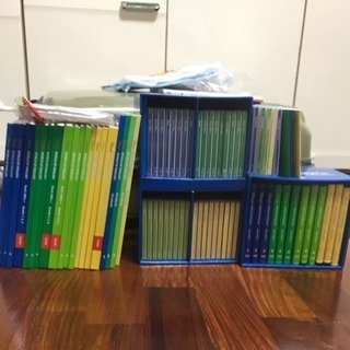 ☆思い切ってお値下げ☆ディズニー英語システム セット