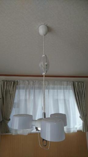 LED電球付き!!天井照明☆