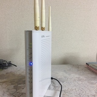 無線LANルータ フルスペックモデル