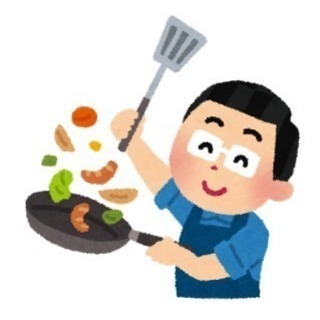 「第1回 男の手料理の会 天王寺」女性も大歓迎！ - 大阪市