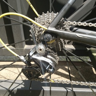 SCOTT Addict10 ロードバイク カーボン 軽量 ヒルクライム